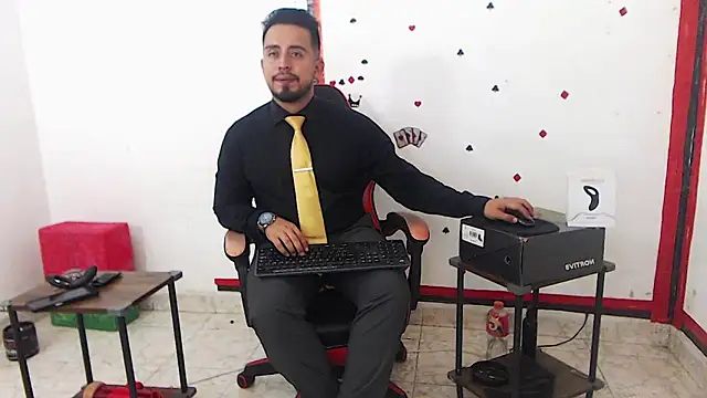 KalethBigDick online show from 11, 2, 2026