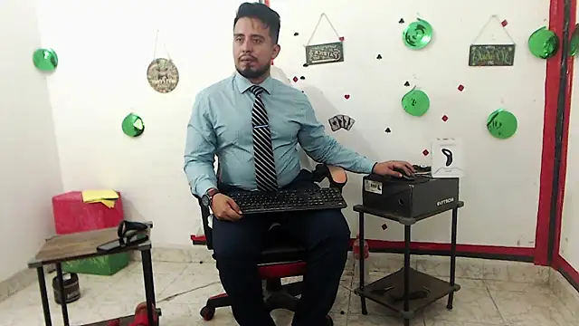KalethBigDick online show from 29, 5, 2026