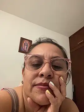 brendasexywet online show from 21, 10, 2025