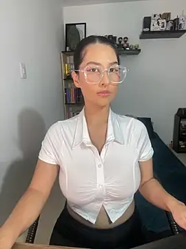 sofi johansson online show from 12, 3, 2025