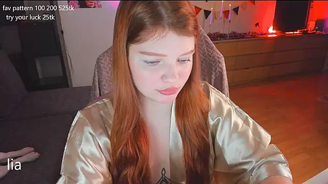 lil lia online show from 14, 1, 2025