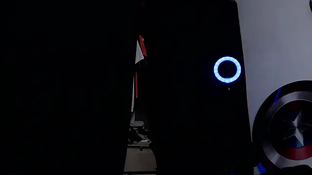 Antonywebb94 online show from 12, 2, 2025