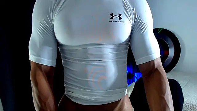 Antonywebb94 online show from 8, 9, 2025