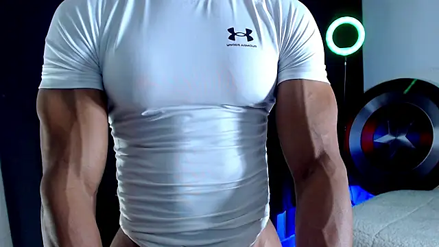 Antonywebb94 online show from 17, 9, 2025