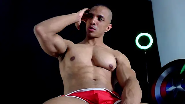 Antonywebb94 online show from 19, 9, 2025