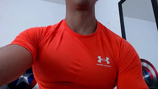 Antonywebb94 online show from 2, 4, 2026