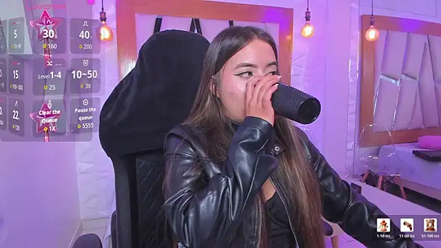 ary cooper  online show from 16, 1, 2026