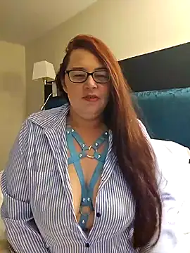 Sexy Binxy online show from 13, 12, 2024