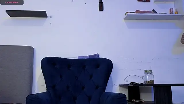 alissonandamy online show from 12, 1, 2026