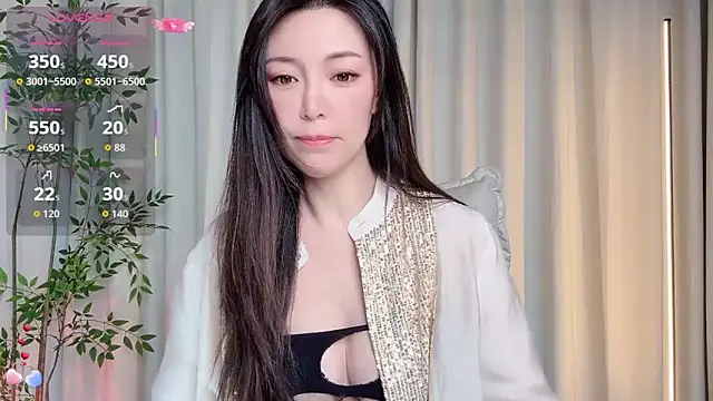 Ada-xixi online show from 8, 11, 2025