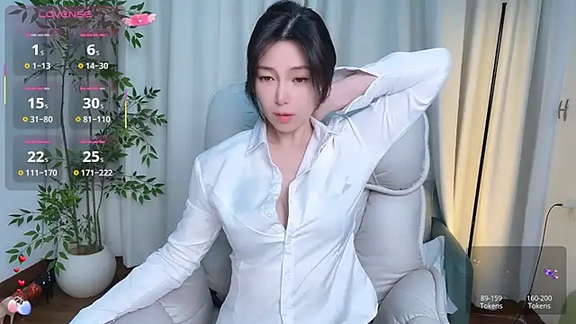 Ada-xixi online show from 25, 2, 2026