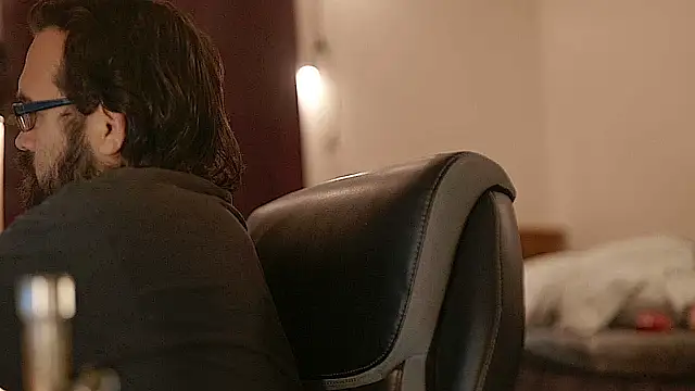 Seraph De La Luna online show from 27, 12, 2024