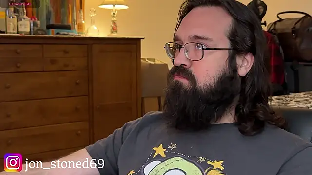 Seraph De La Luna online show from 2, 2, 2026