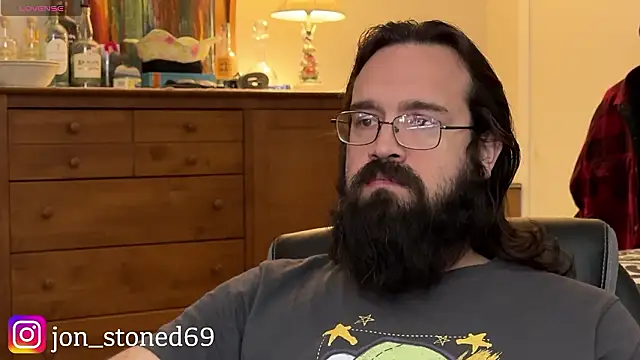 Seraph De La Luna online show from 5, 2, 2026