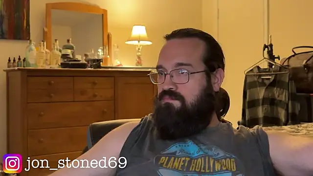 Seraph De La Luna online show from 2, 3, 2026