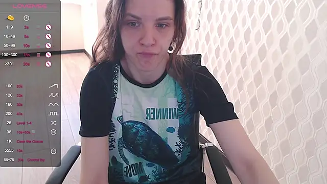 LisaHeart online show from 14, 1, 2025