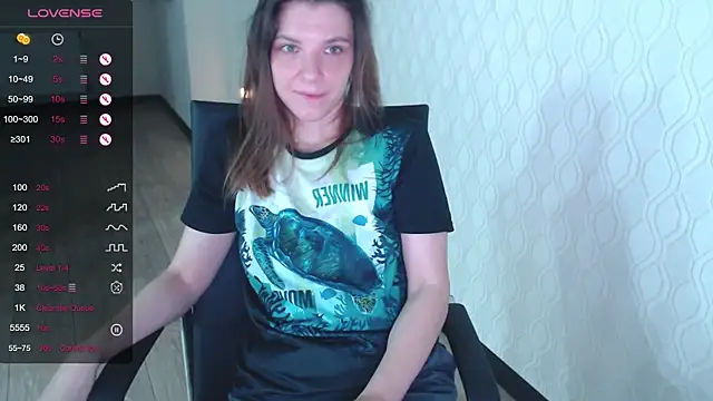 LisaHeart online show from 30, 9, 2025