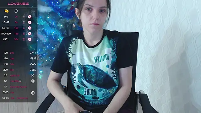 Snapshot of LisaHeart chatting on 17, 1, 2026 LisaHeart online show from 17, 1, 2026