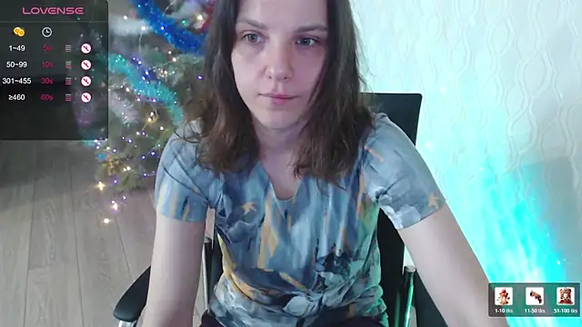 Snapshot of LisaHeart chatting on 17, 1, 2026 LisaHeart online show from 17, 1, 2026