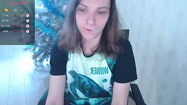 Snapshot of LisaHeart chatting on 19, 1, 2026 LisaHeart online show from 19, 1, 2026