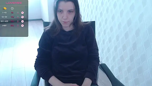 Snapshot of LisaHeart chatting on 1, 2, 2026 LisaHeart online show from 1, 2, 2026