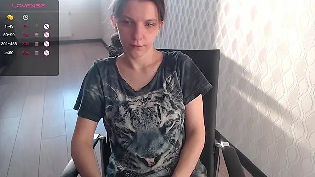 Snapshot of LisaHeart chatting on 4, 2, 2026 LisaHeart online show from 4, 2, 2026