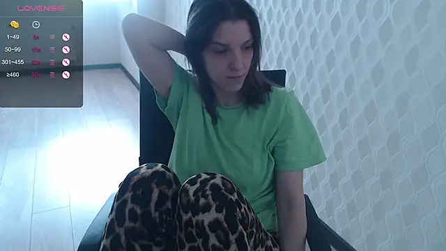 Snapshot of LisaHeart chatting on 5, 2, 2026 LisaHeart online show from 5, 2, 2026