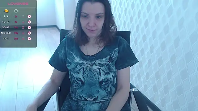 Snapshot of LisaHeart chatting on 7, 2, 2026 LisaHeart online show from 7, 2, 2026