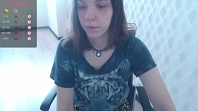 Snapshot of LisaHeart chatting on 10, 2, 2026 LisaHeart online show from 10, 2, 2026