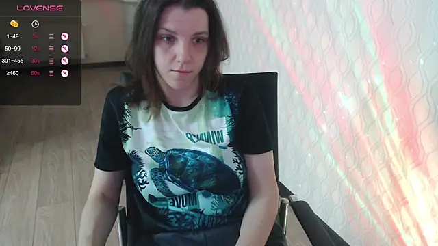 Snapshot of LisaHeart chatting on 12, 2, 2026 LisaHeart online show from 12, 2, 2026