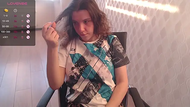 Snapshot of LisaHeart chatting on 17, 2, 2026 LisaHeart online show from 17, 2, 2026