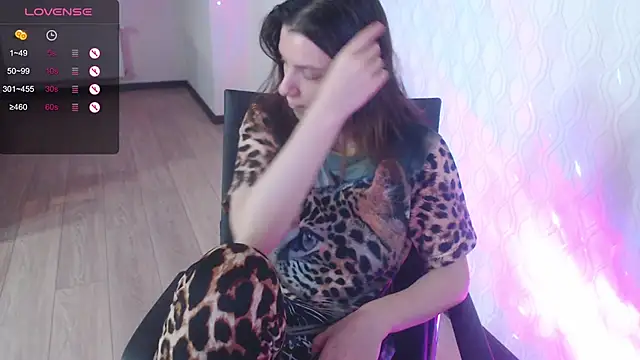 Snapshot of LisaHeart chatting on 20, 2, 2026 LisaHeart online show from 20, 2, 2026