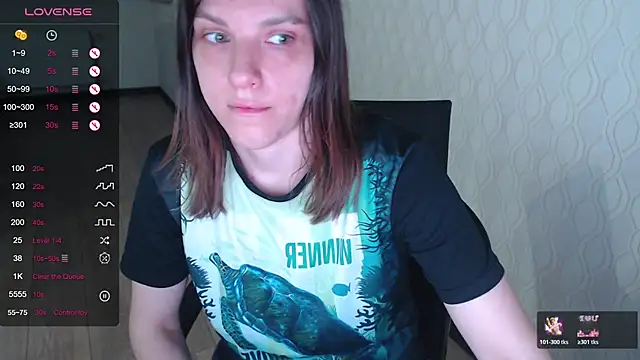 Snapshot of LisaHeart chatting on 10, 3, 2026 LisaHeart online show from 10, 3, 2026