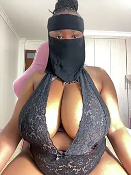BoobiesGalore online show from 14, 6, 2026