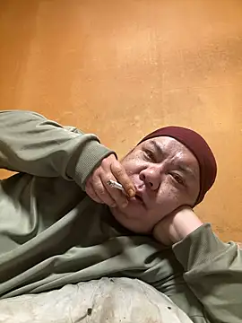 Snapshot of punk0805 chatting on 18, 12, 2025 punk0805 online show from 18, 12, 2025