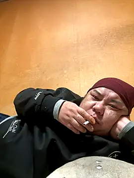 Snapshot of punk0805 chatting on 6, 1, 2026 punk0805 online show from 6, 1, 2026