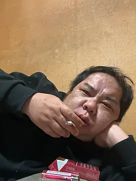 Snapshot of punk0805 chatting on 15, 2, 2026 punk0805 online show from 15, 2, 2026