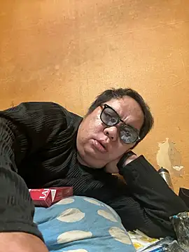 Snapshot of punk0805 chatting on 1, 3, 2026 punk0805 online show from 1, 3, 2026