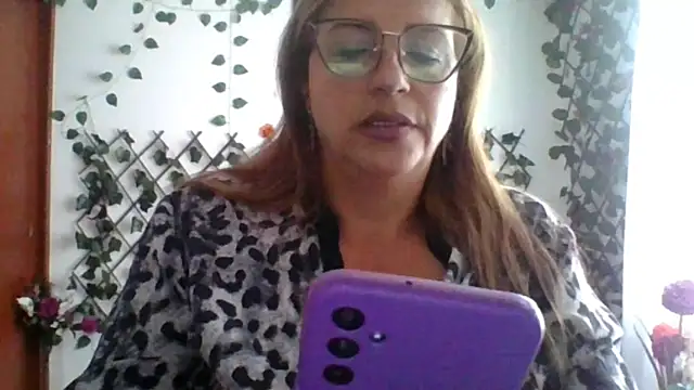 RossanaLionheart online show from 16, 12, 2025