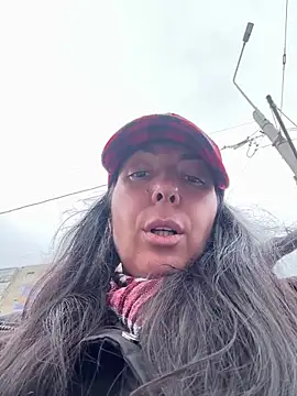 eveangelll online show from 22, 1, 2025