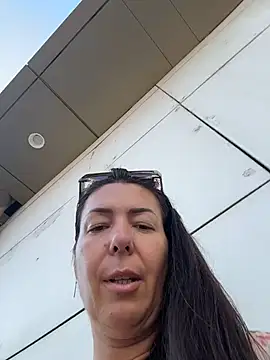 Snapshot of eveangelll chatting on 27, 6, 2026 eveangelll online show from 27, 6, 2026