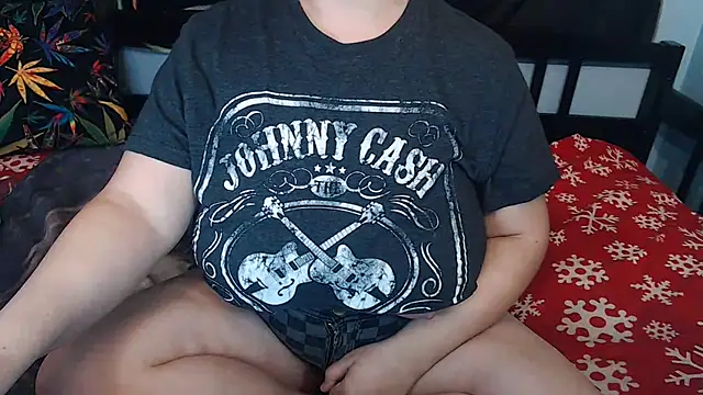 Chloenightmare online show from 14, 12, 2024