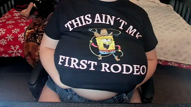 Chloenightmare online show from 16, 10, 2025