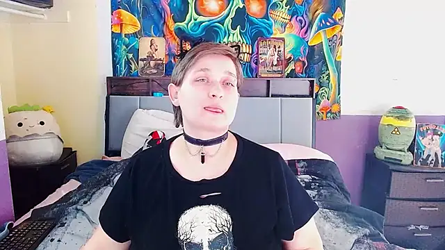 Chloenightmare online show from 21, 2, 2026