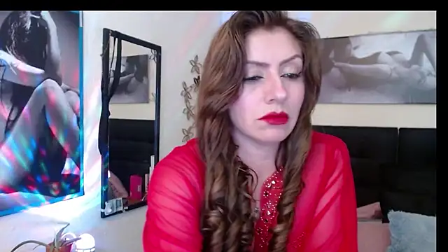 AnthonelaBella online show from 15, 1, 2026