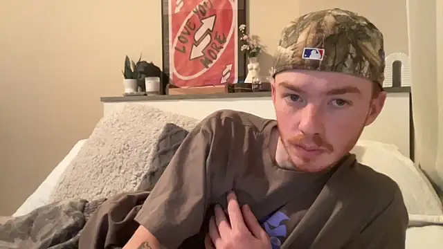 Snapshot of younghungginger chatting on 21, 1, 2025 younghungginger online show from 21, 1, 2025