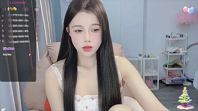 7-Love online show from 11, 1, 2025