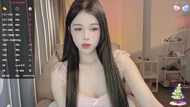 7-Love online show from 22, 1, 2025