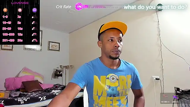 AlejoKhalifa  online show from 8, 3, 2025