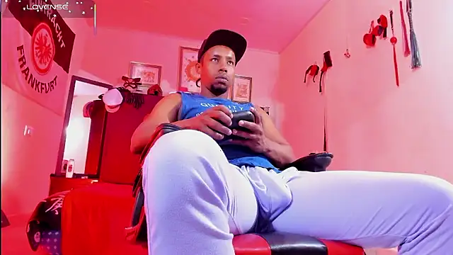 AlejoKhalifa  online show from 10, 1, 2026